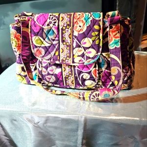 Vera Bradley purse/handbag